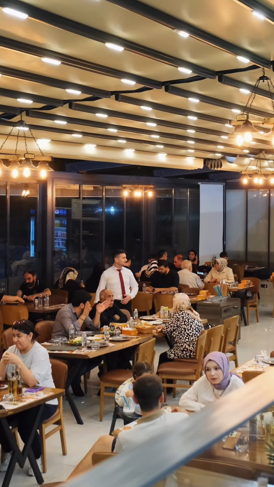 Sinan Koçak Restoran mekan fotoğrafı 2