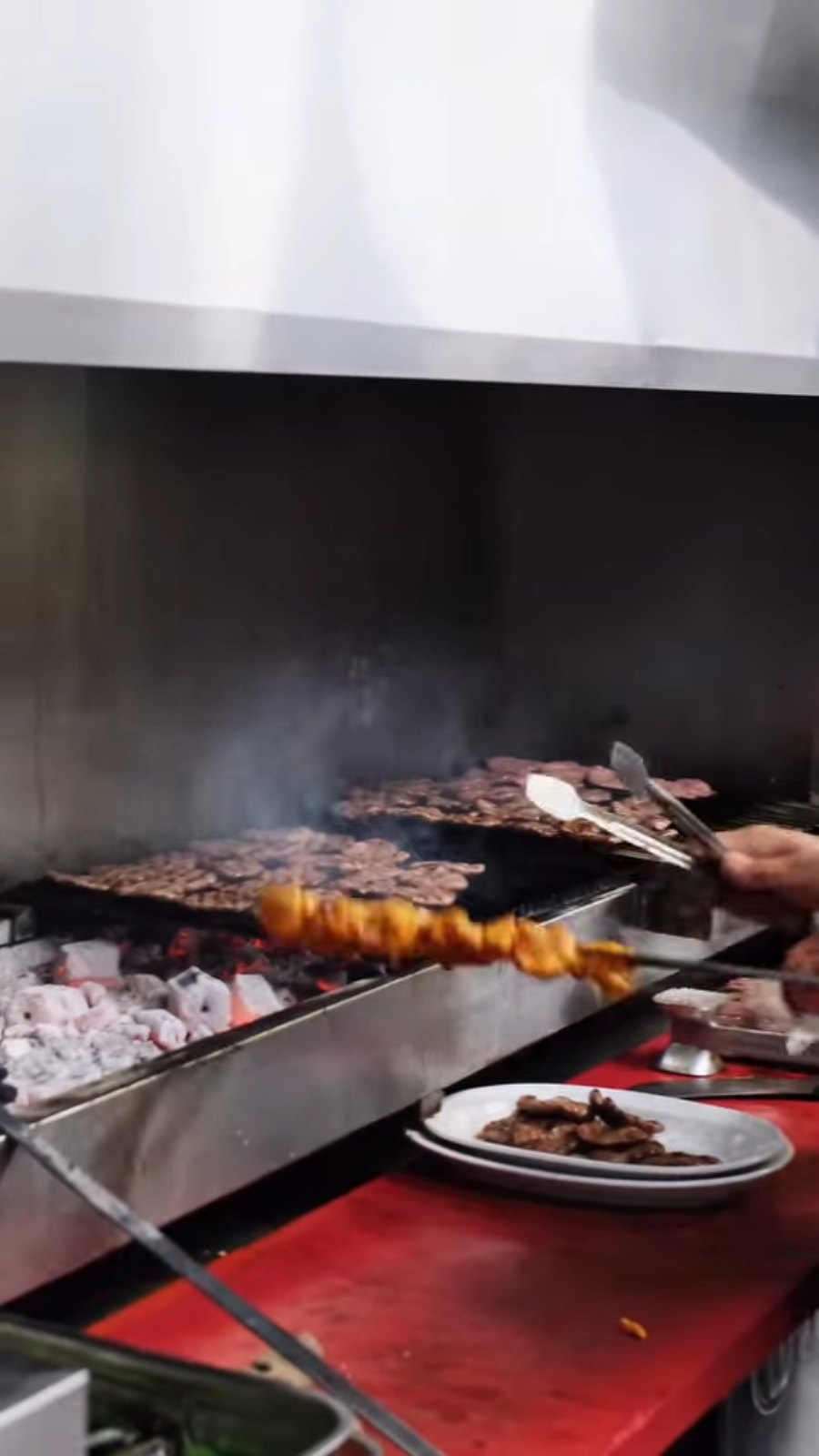 Sinan Koçak Restoran mekan fotoğrafı 3