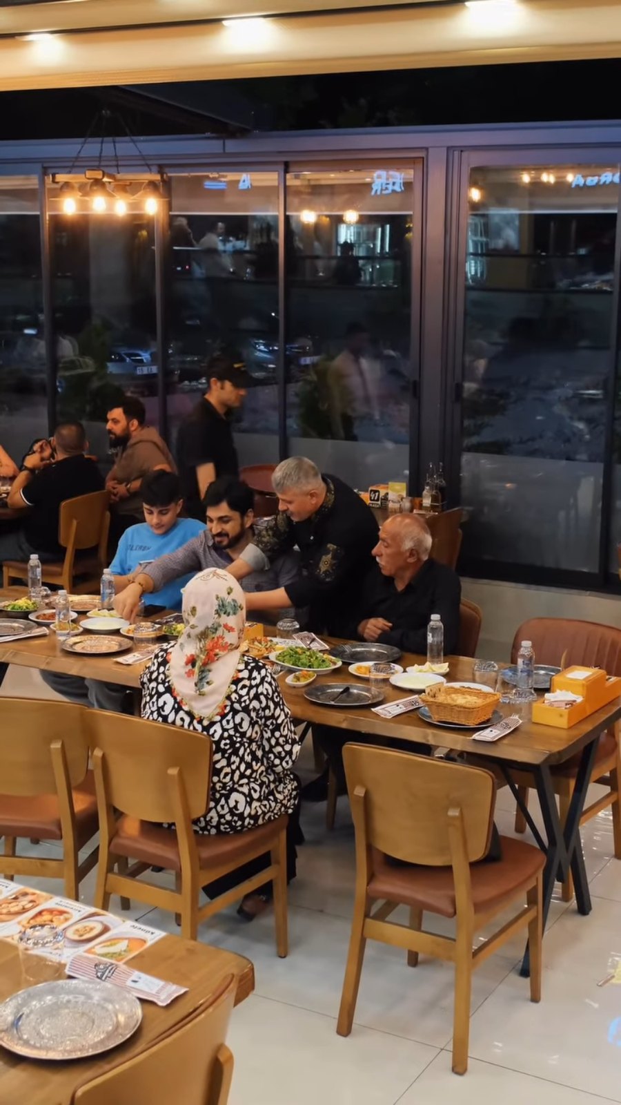 Sinan Koçak Restoran mekan fotoğrafı 6