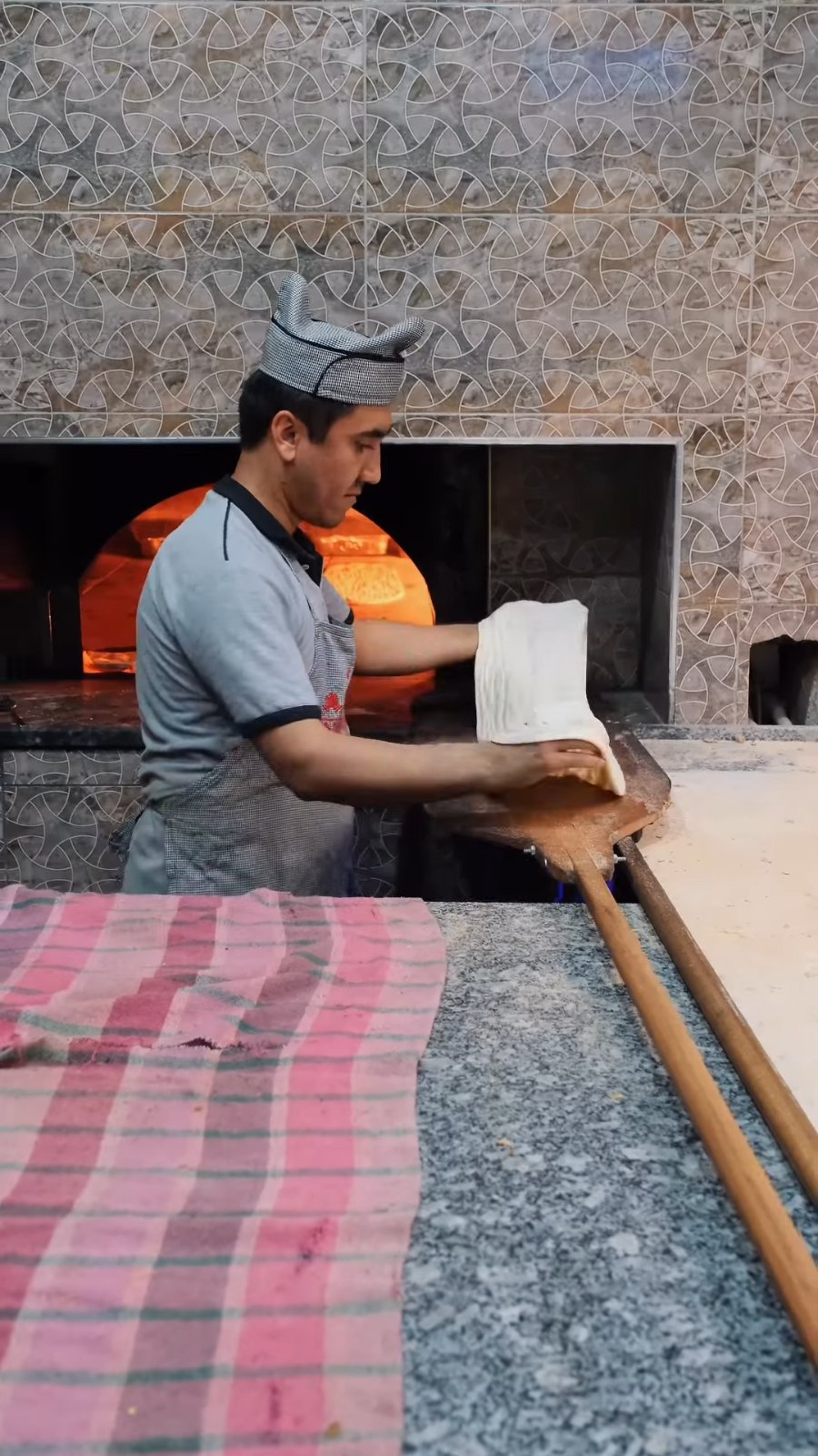 Sinan Koçak Restoran mekan fotoğrafı 4